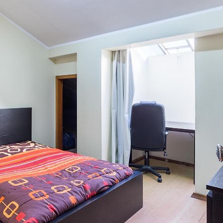 Vale Formoso Guest House ポルト エクステリア 写真