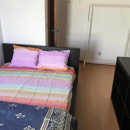Vale Formoso Guest House ポルト エクステリア 写真