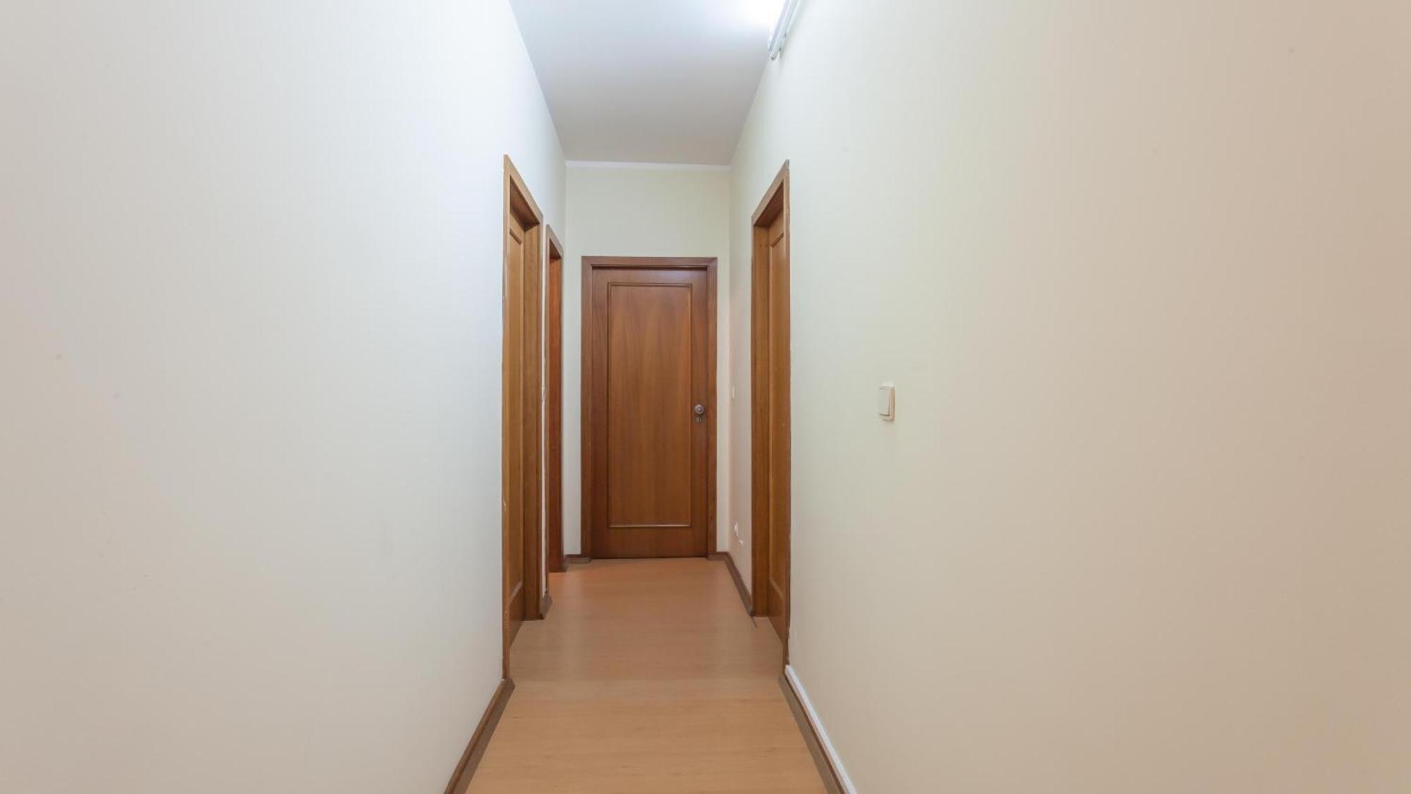 Vale Formoso Guest House ポルト エクステリア 写真