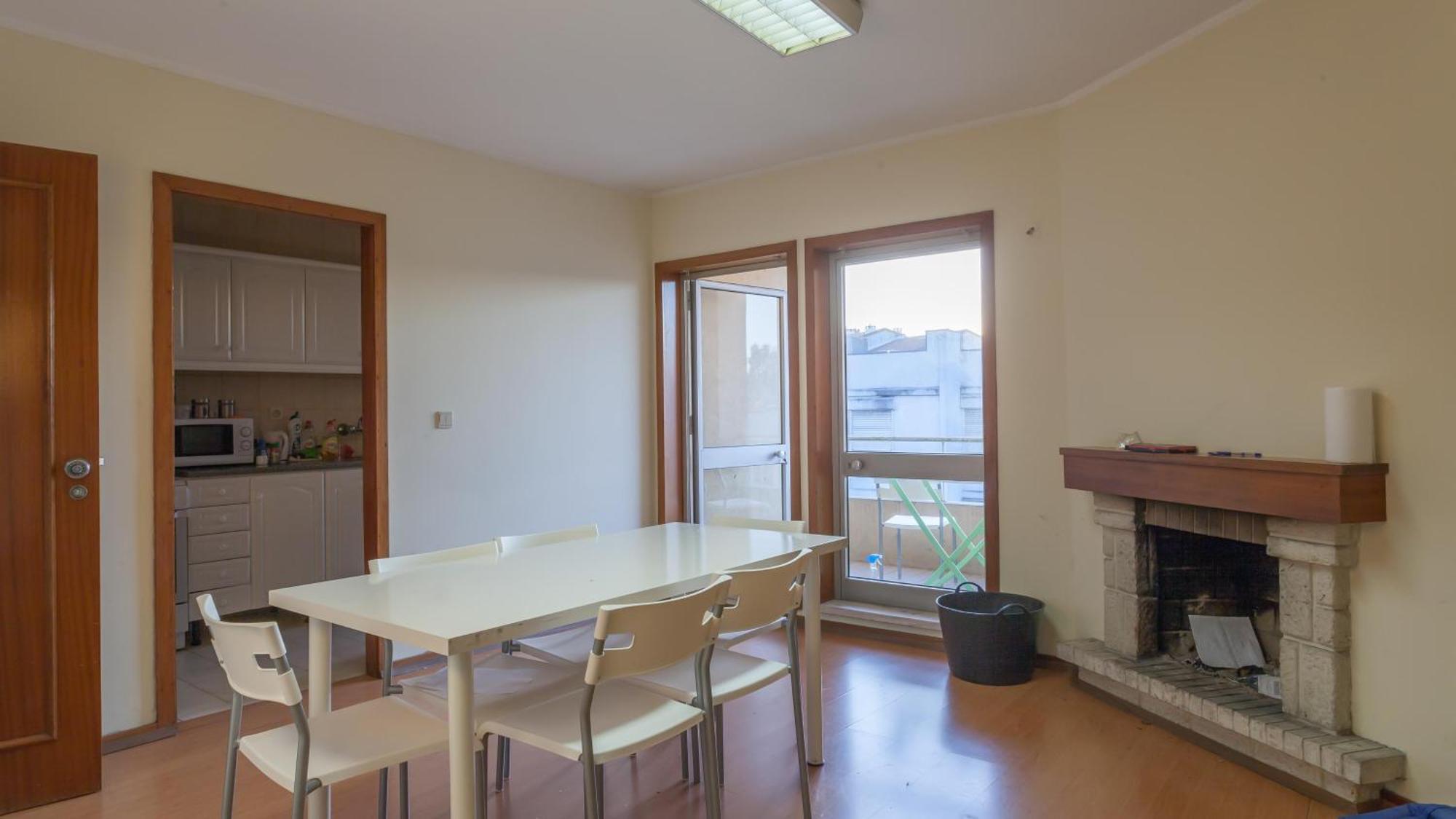 Vale Formoso Guest House ポルト エクステリア 写真