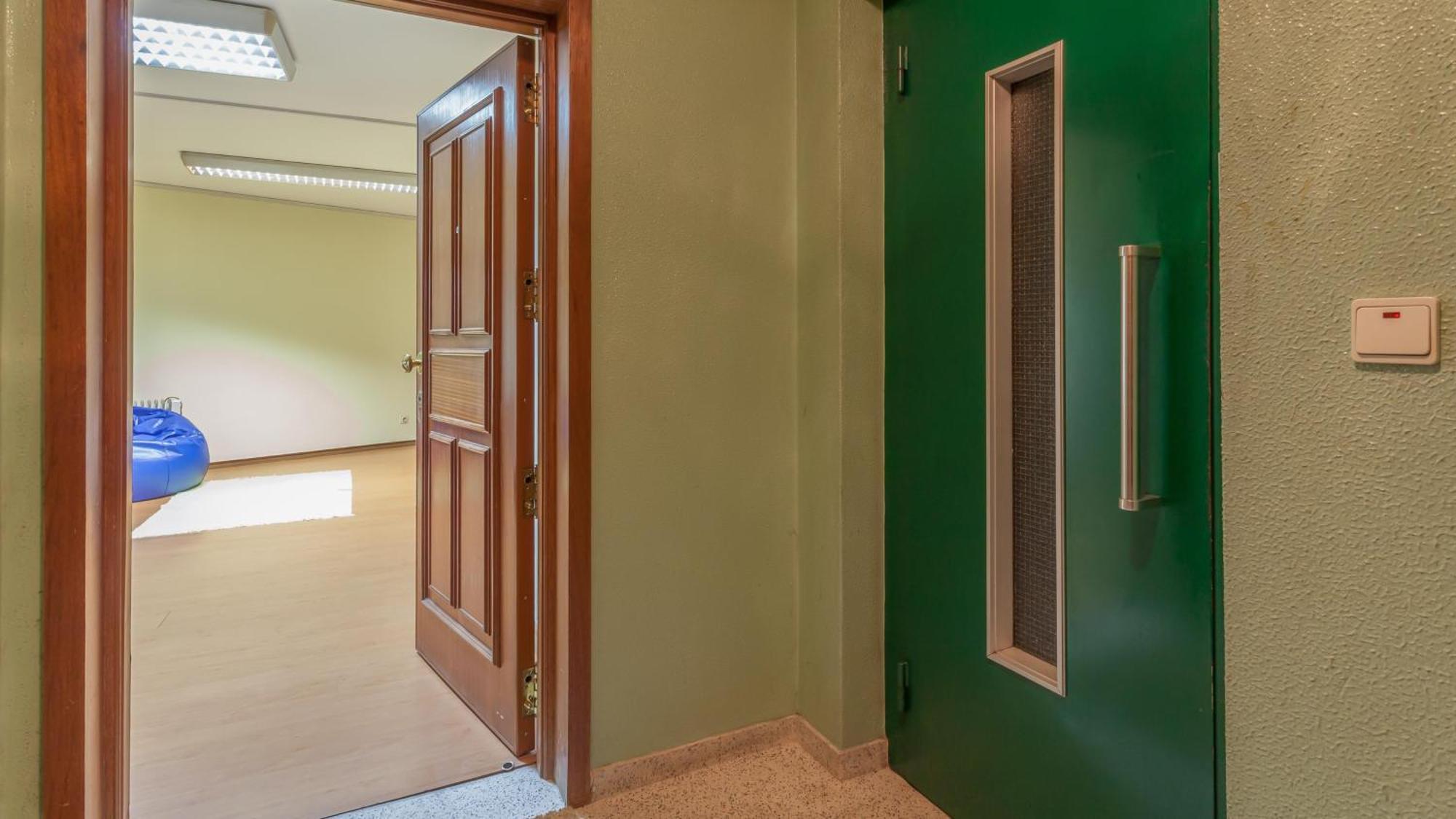 Vale Formoso Guest House ポルト エクステリア 写真