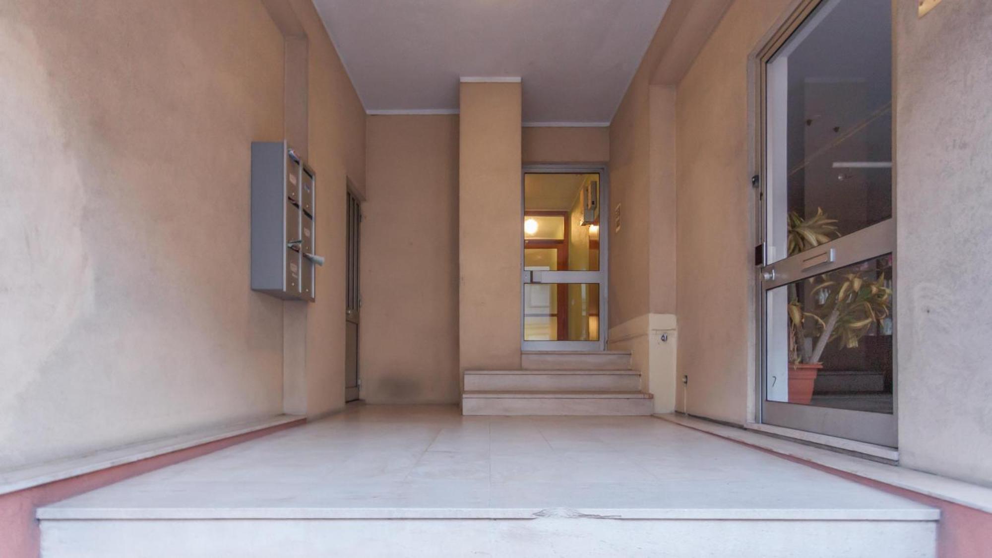 Vale Formoso Guest House ポルト エクステリア 写真